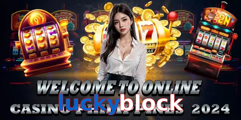 luckyblock