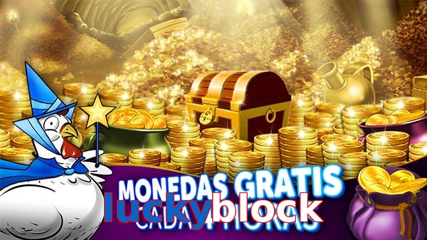 luckyblock