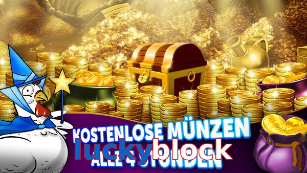 luckyblock
