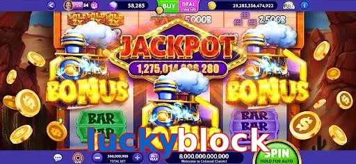 luckyblock