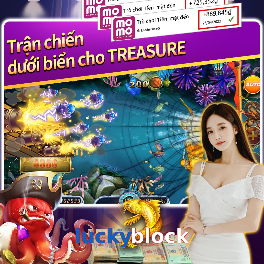 luckyblock